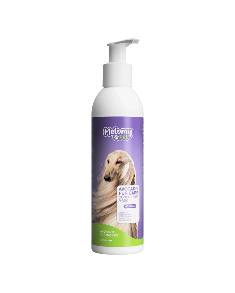 Avokado Tüy Maskesi 190 ml