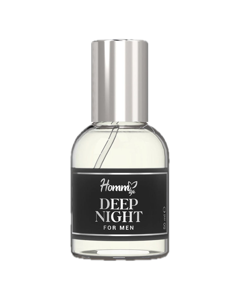Deep Night EDP Erkek Parfüm
