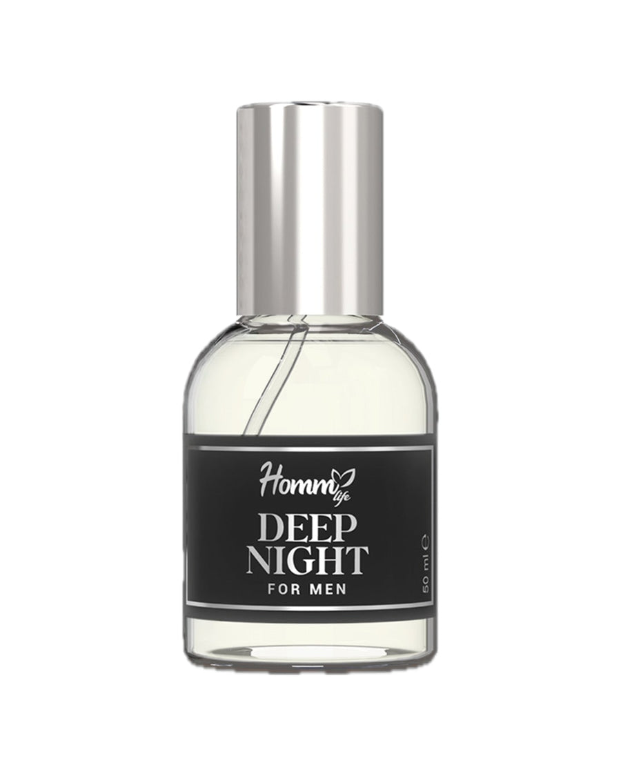 Deep Night EDP Erkek Parfüm