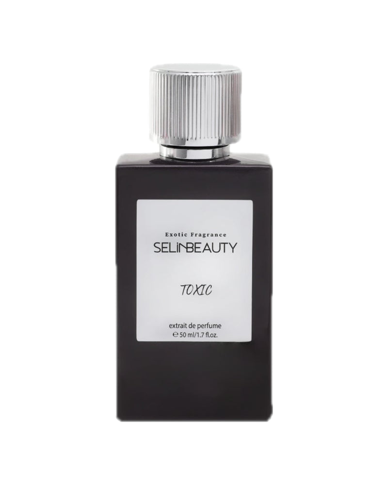 Exotic Toxic Extrait de Parfum