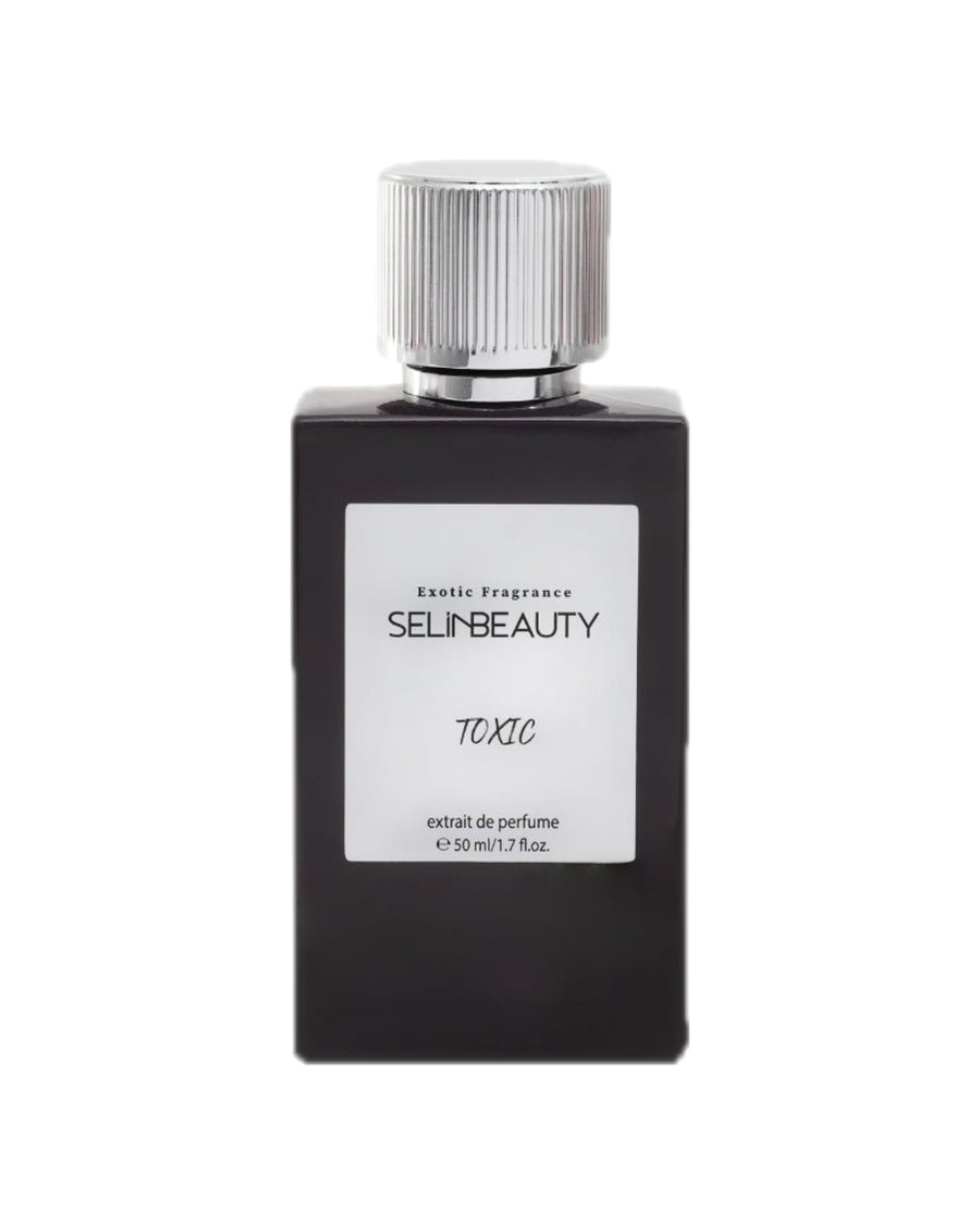 Exotic Toxic Extrait de Parfum