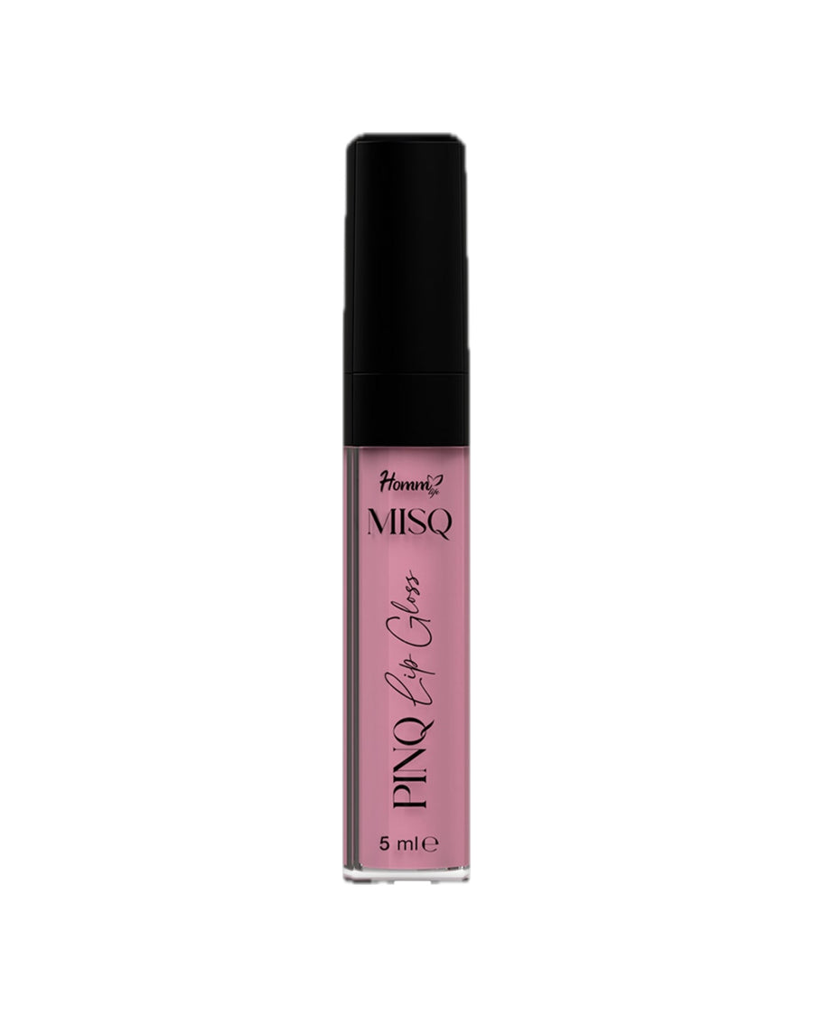 Misq Pinq Mat Lipgloss