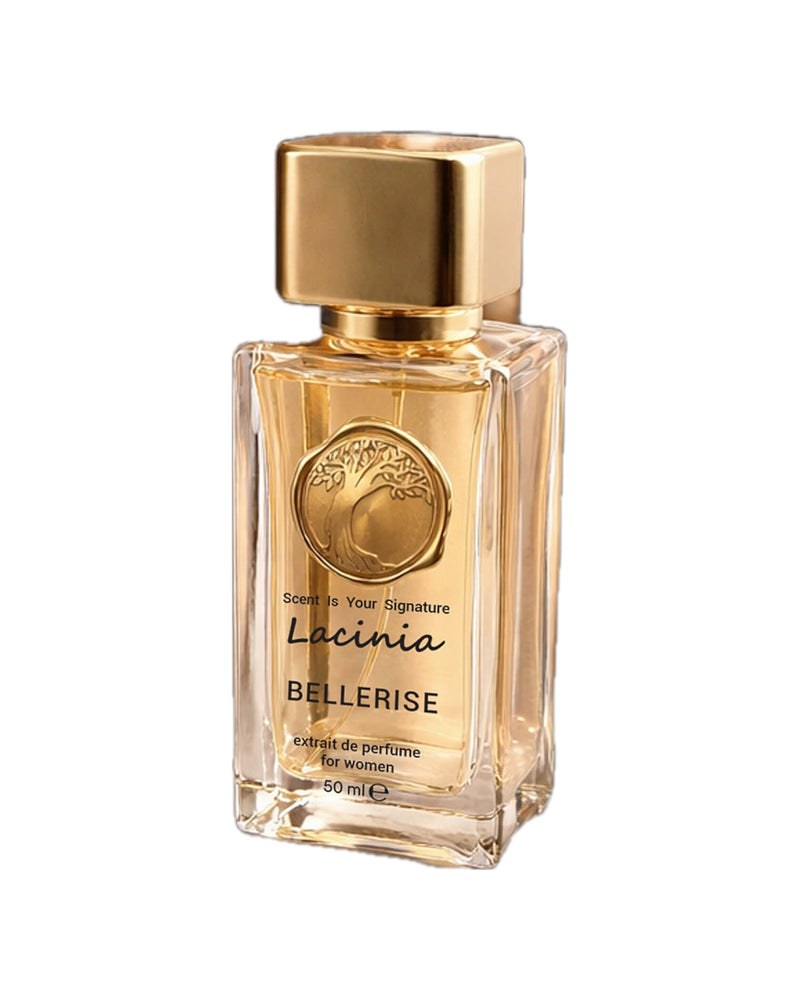 Bellerise Kadın Parfüm 50 ml · Extrait de Parfum