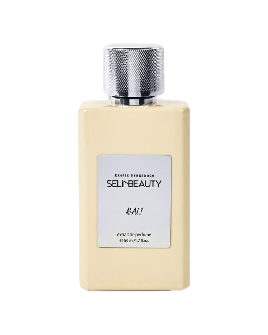 Exotic Bali Extrait de Parfum