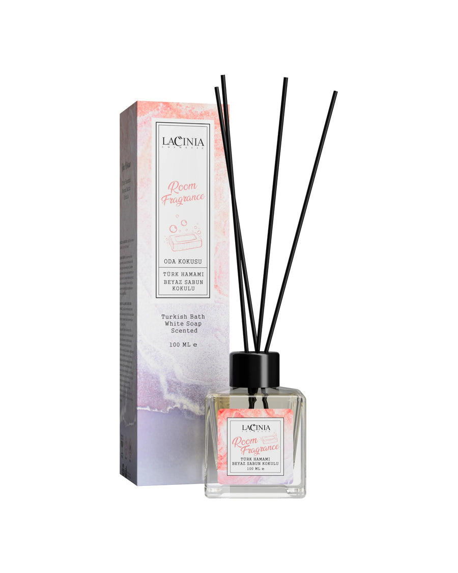 Oda Kokusu 100 ml