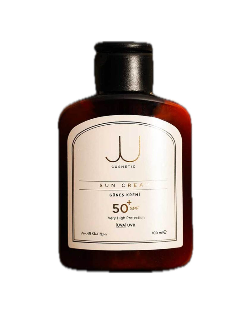 Güneş Kremi SPF 50