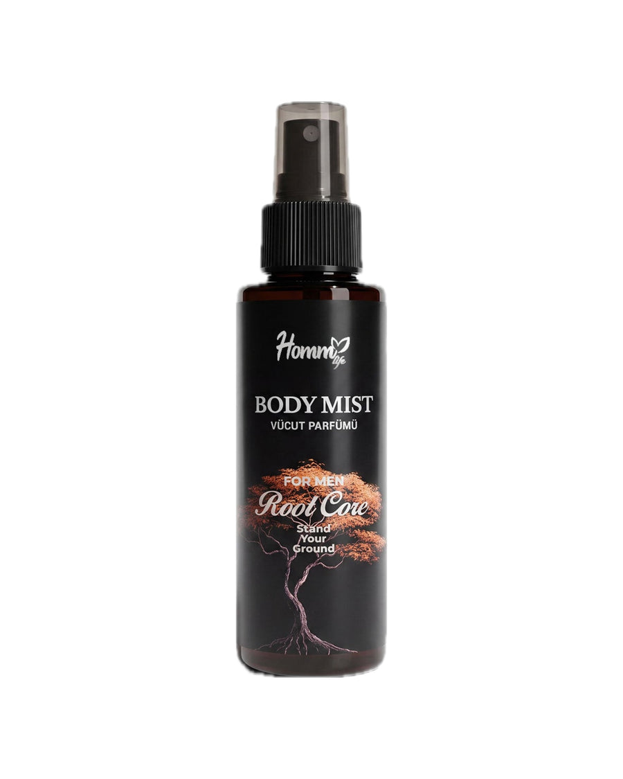 Root Core Erkek Vücut Parfümü
