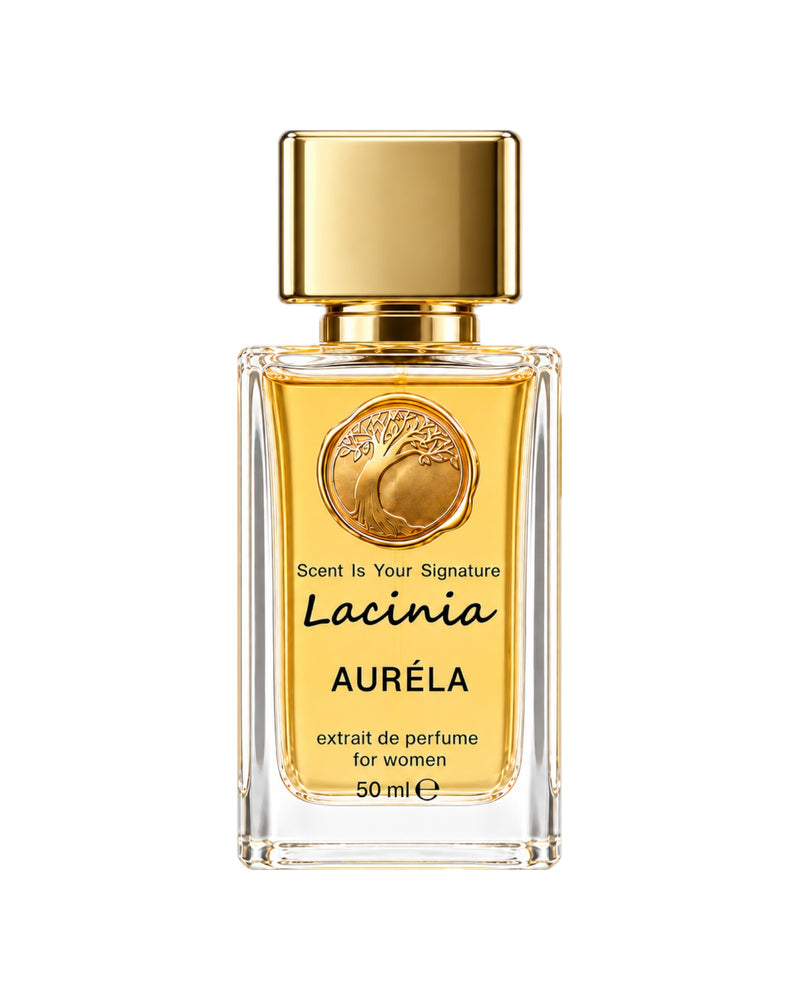 Aurela Kadın Parfüm 50 ml · Extrait de Parfum