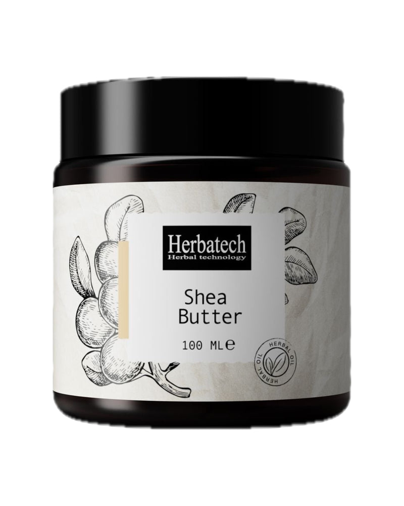 Doğal Shea Butter Yağı