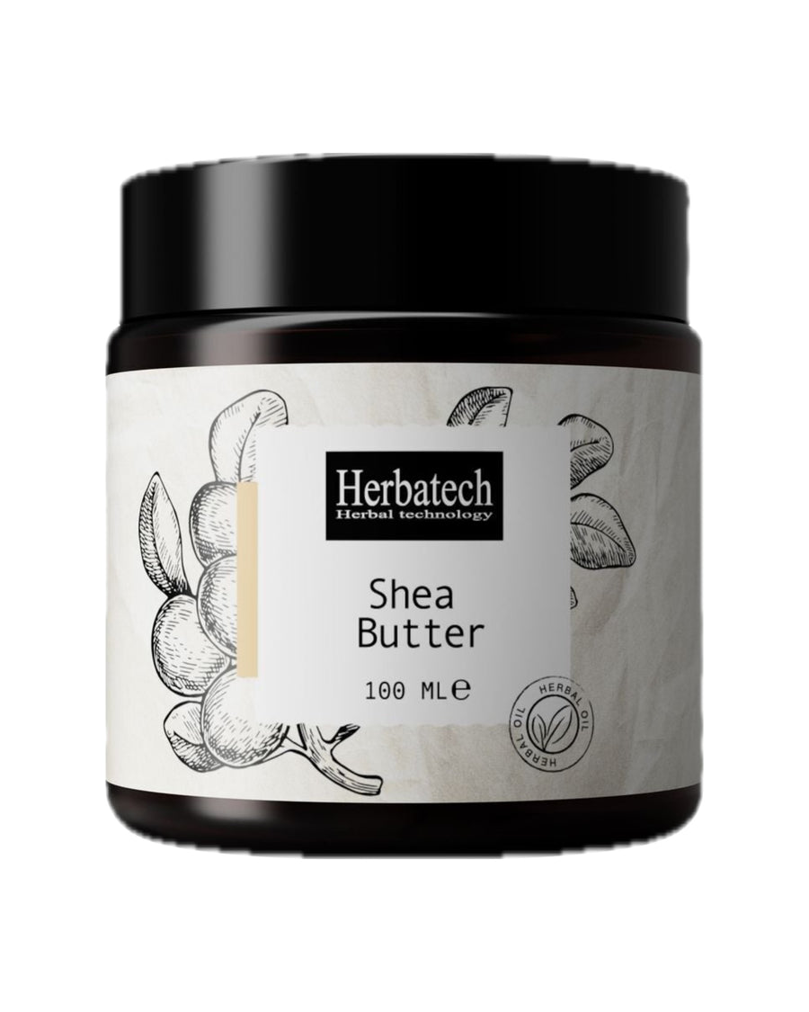 Doğal Shea Butter Yağı