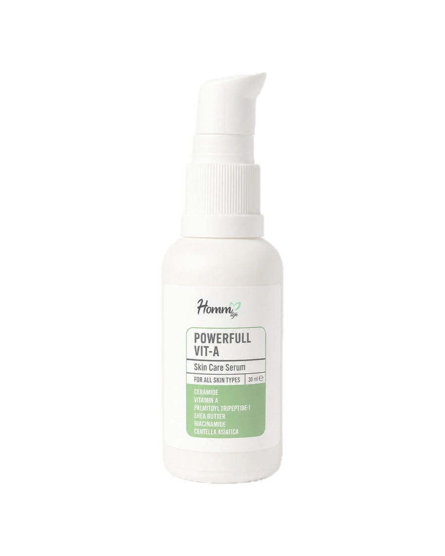Powerfull Vit-A Serum
