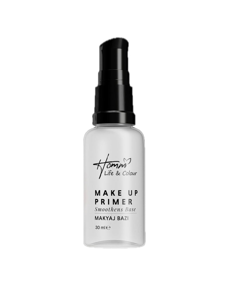 Make Up Primer Makyaj Bazı