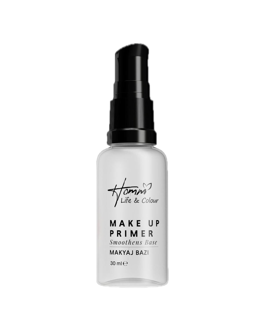 Make Up Primer Makyaj Bazı