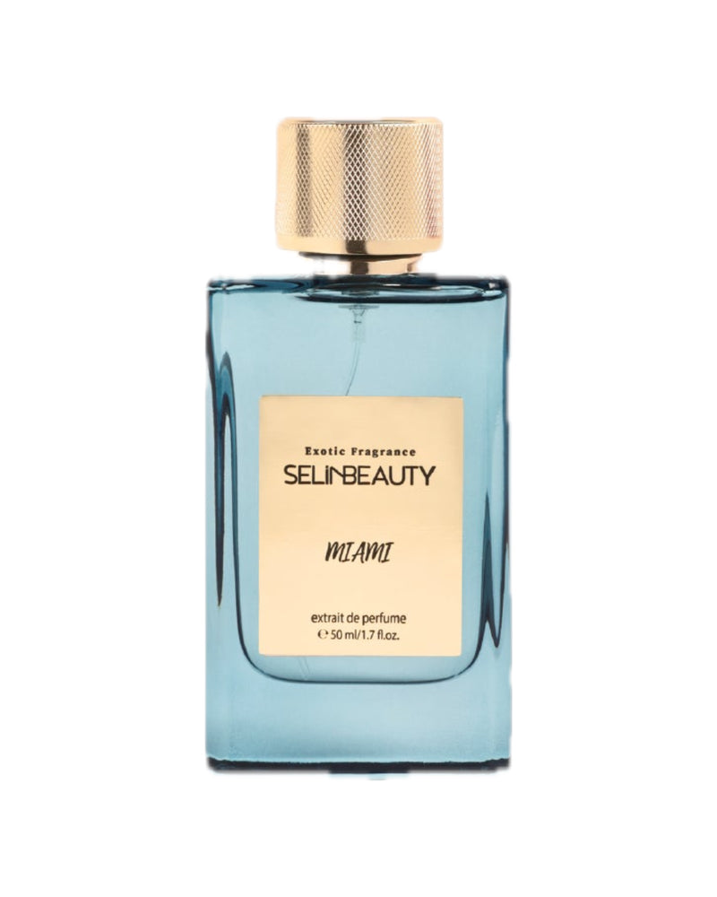 Exotic Miami Extrait de Parfum