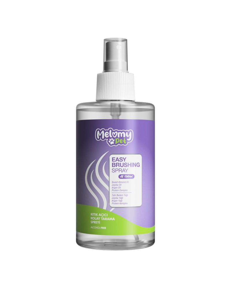 Kıtık Açıcı Kolay Tarama Spreyi 200 ml