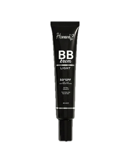 Bb Krem Lıght 50+ Spf 40 Ml