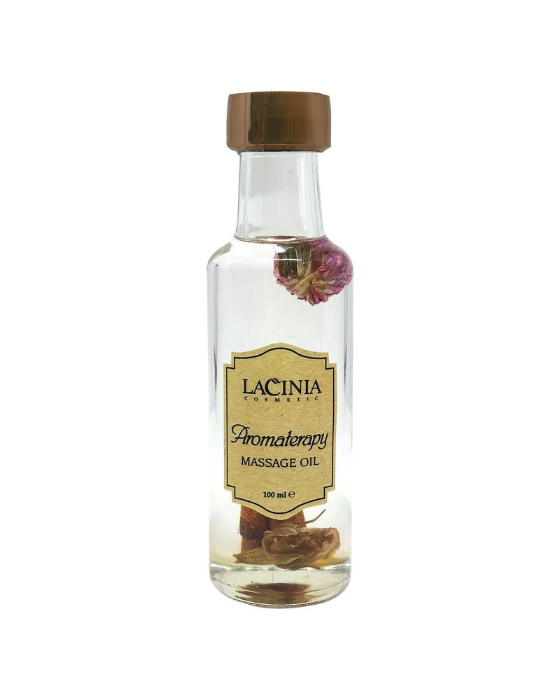 Aromatherapy Masaj Yağı 100 ml