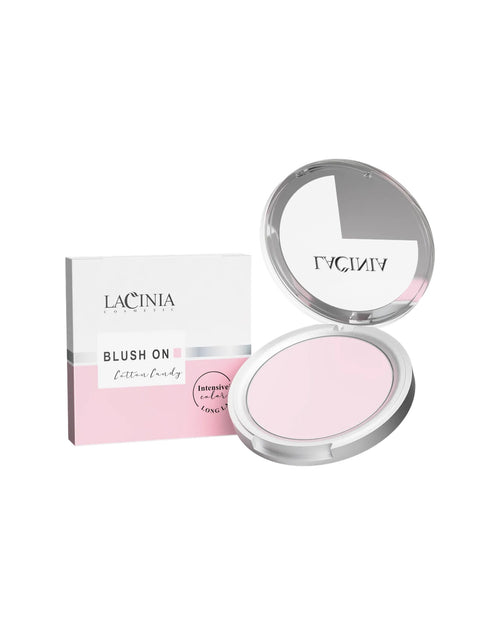 Blush On Allık 10 g