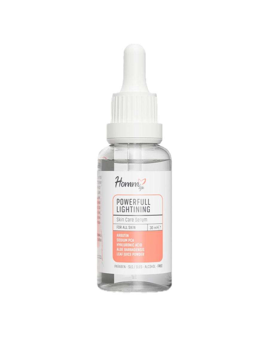Powerfull Lightening Serum