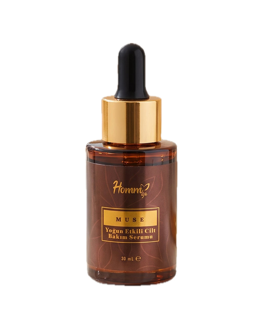 Muse Intense Effect Mixture Serum