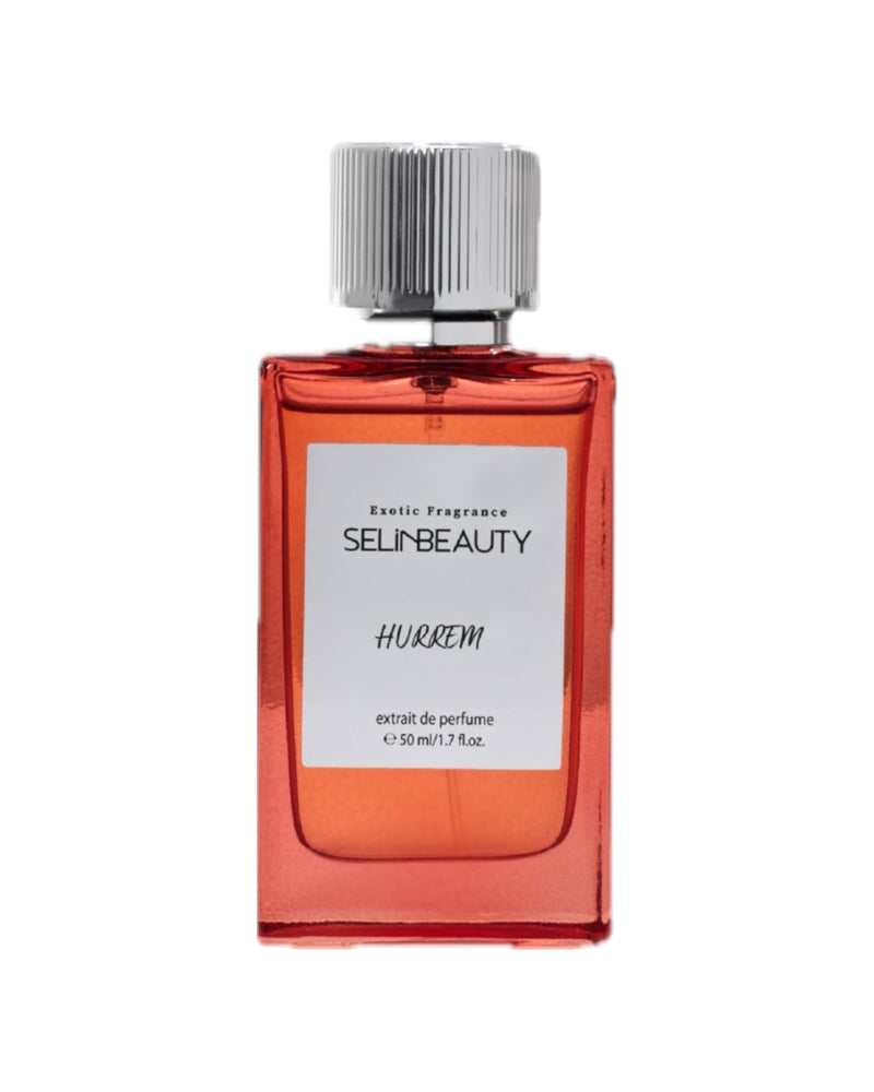 Exotic Hürrem Extrait de Parfum