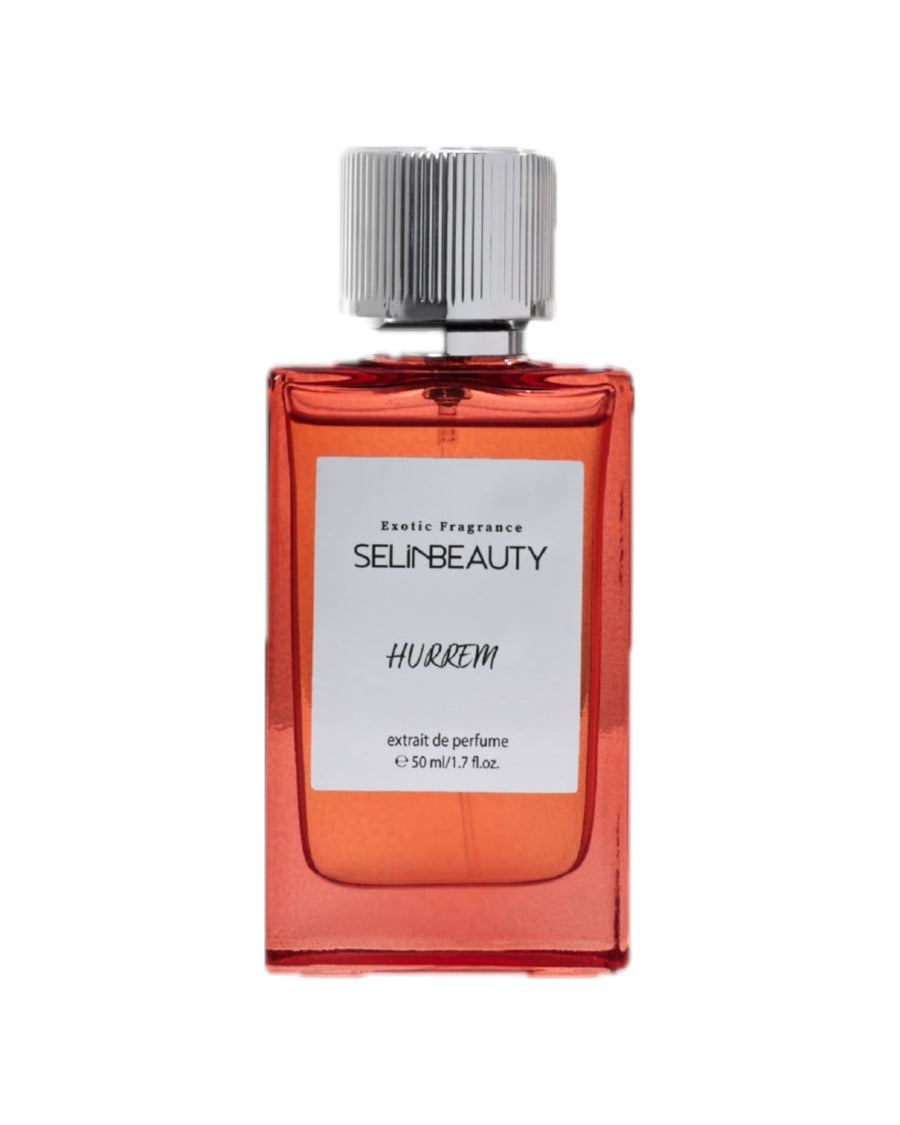 Exotic Hürrem Extrait de Parfum