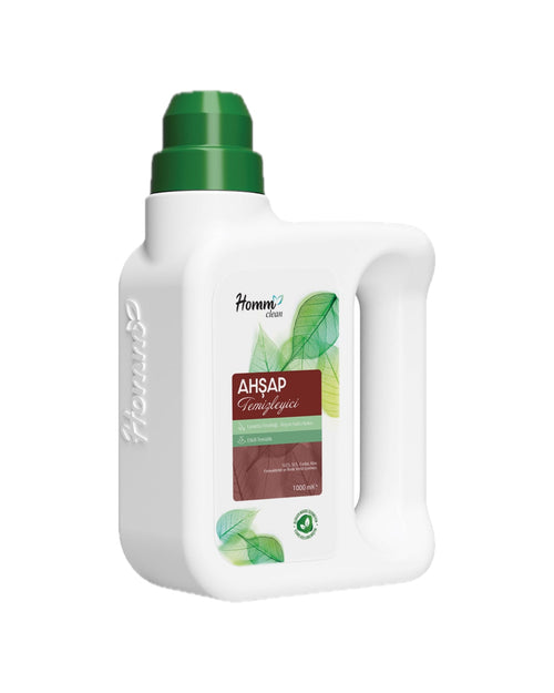 Ahşap Temizleyici - 1000 Ml