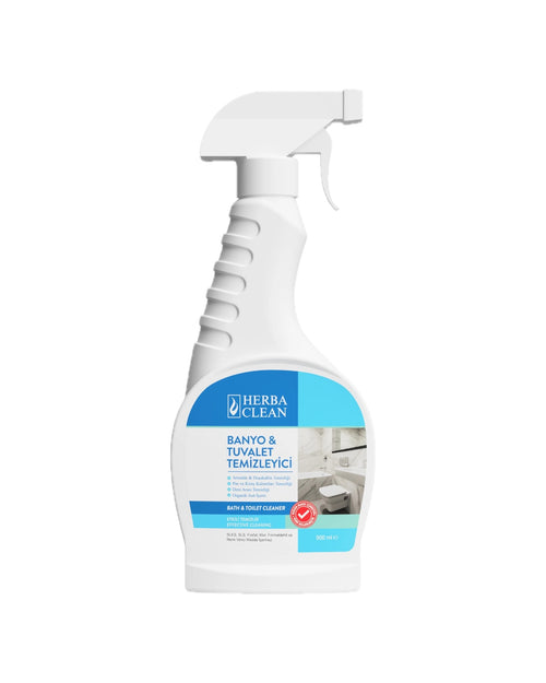 Banyo Tuvalet Temizleyici 500 ml