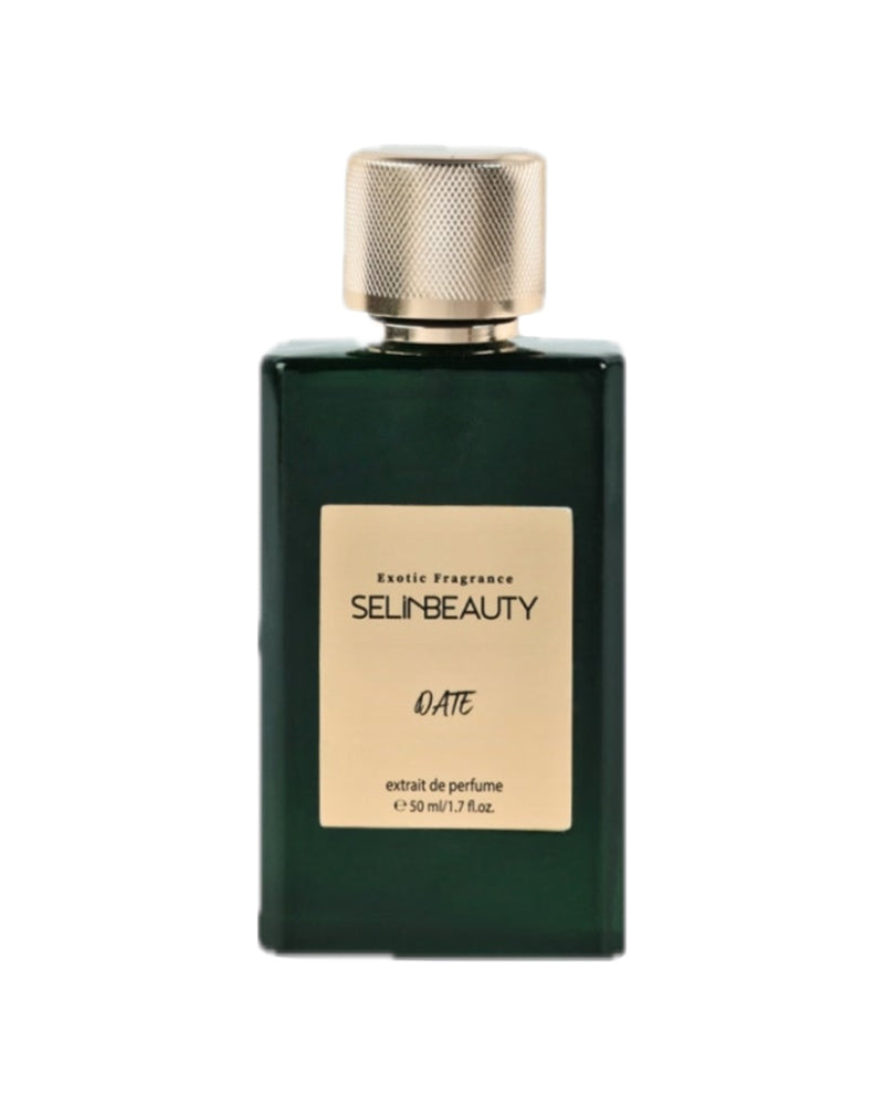 Exotic Date Extrait de Parfum