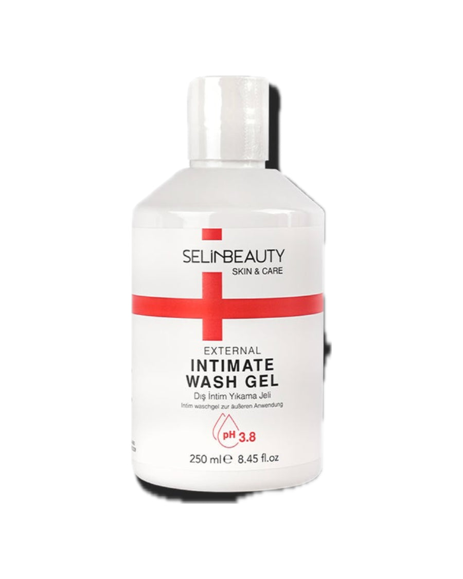 Skin & Care İntim Şampuan