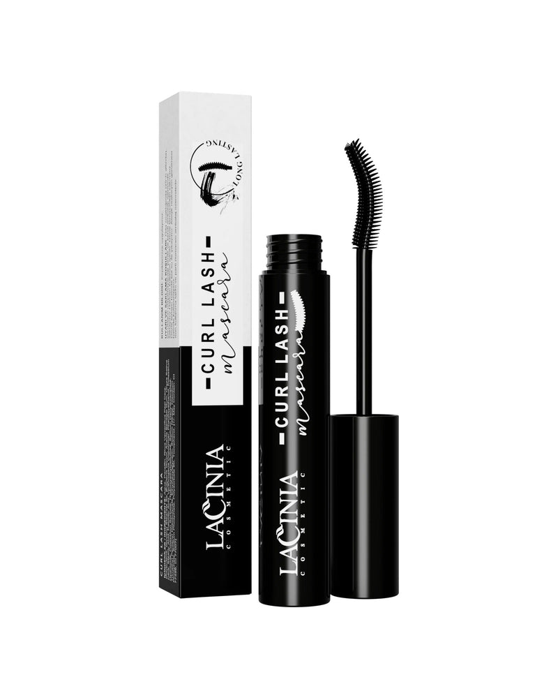 Curl Lash Maskara 6,5 ml