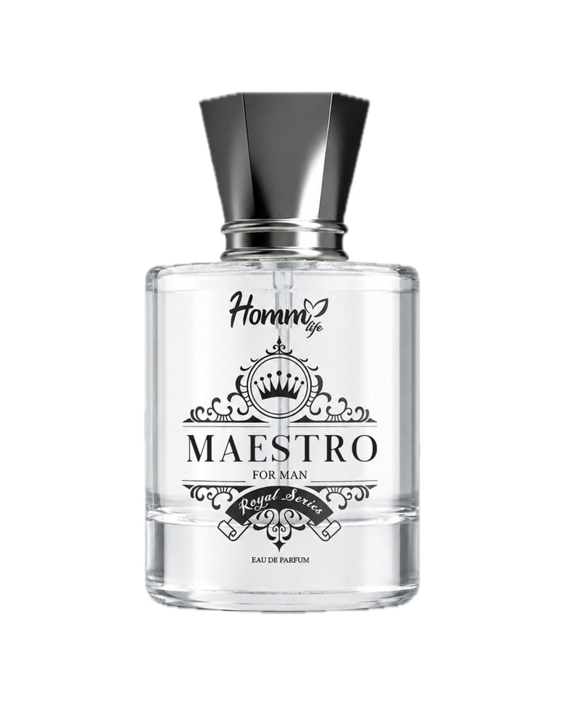 Maestro For Man Parfüm
