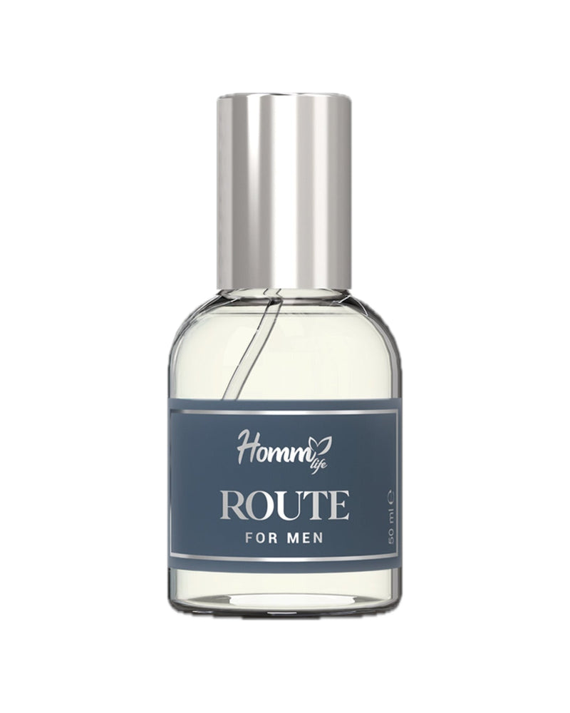 Route EDP Erkek Parfüm