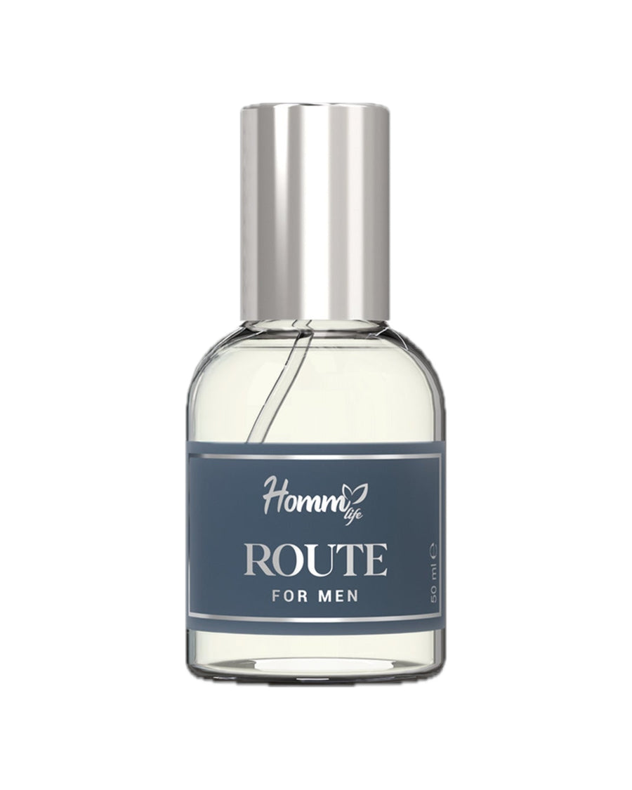 Route EDP Erkek Parfüm