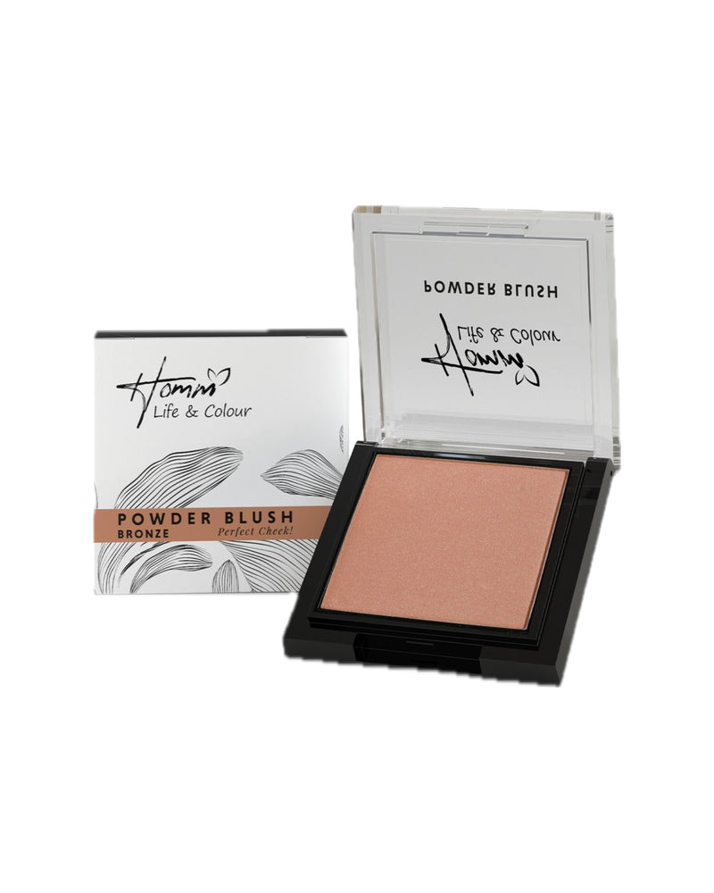 Powder Blush Allık Bronz