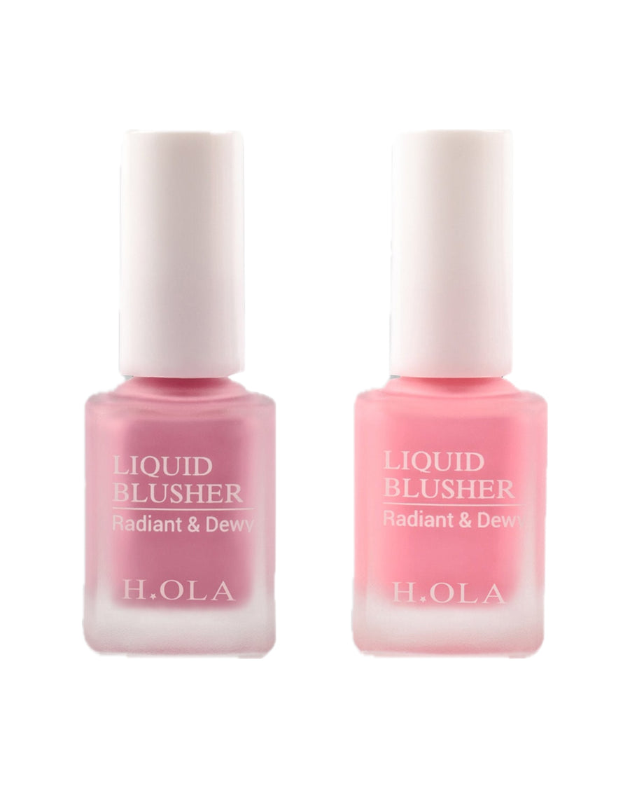 Likit Allık Seti Cold Pink & Pink