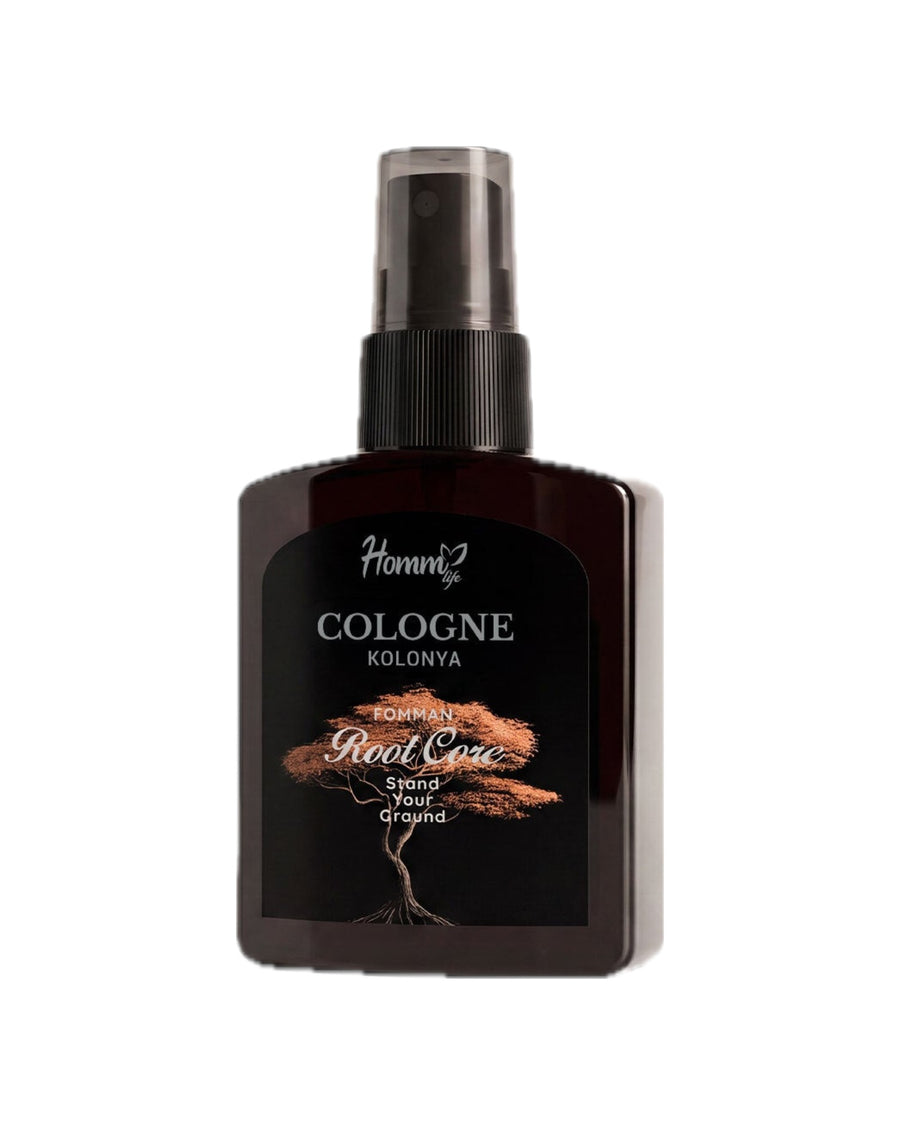 Root Core Erkek Kolonya