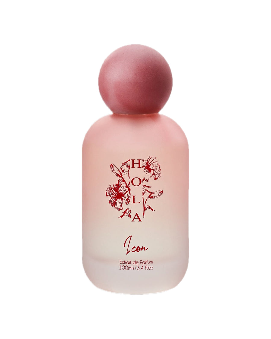 Icon Extrait de Parfum