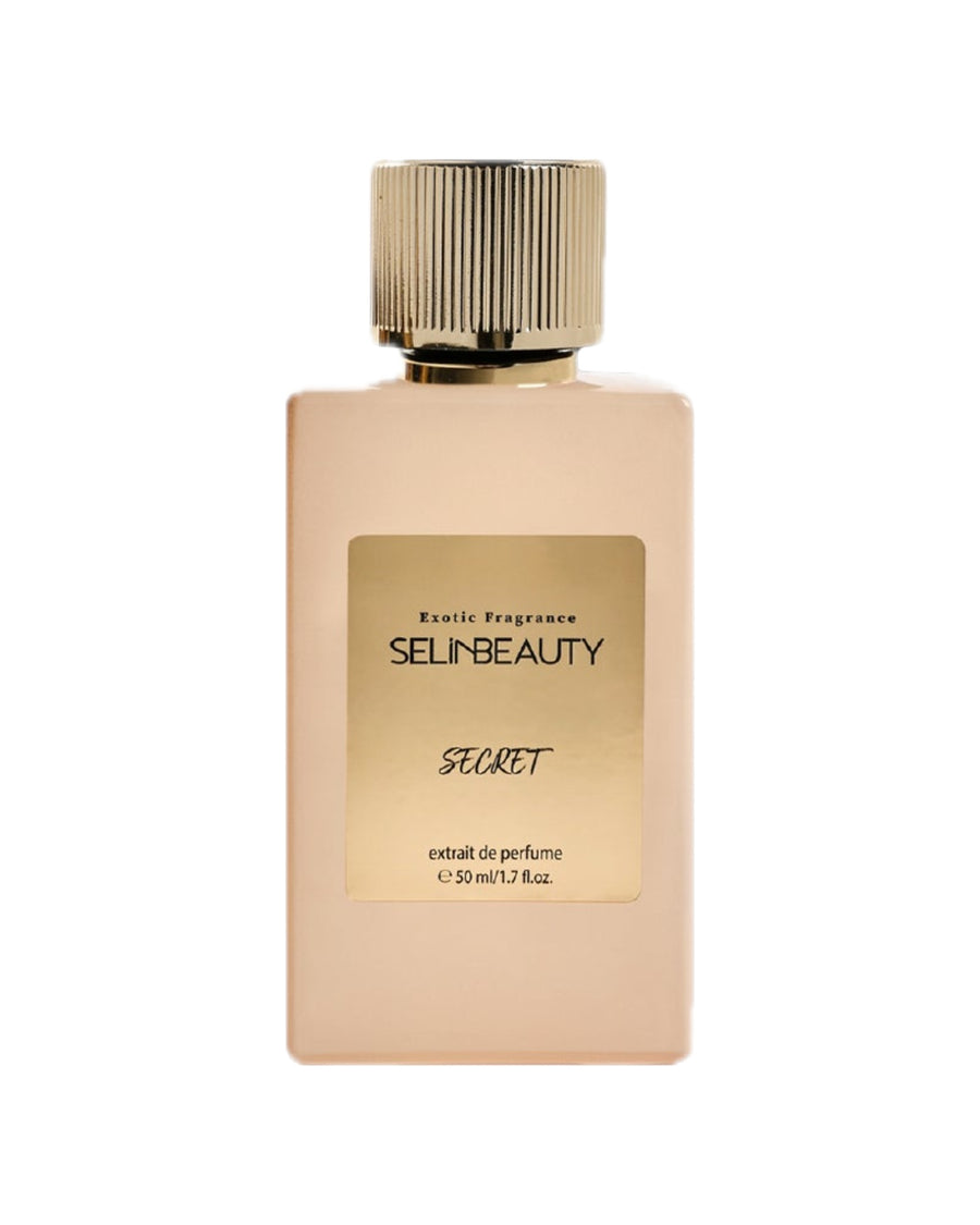 Exotic Secret Extrait de Parfum