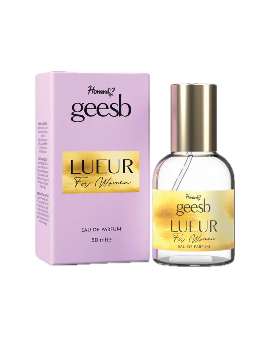 Geesb EDP Kadın Parfüm