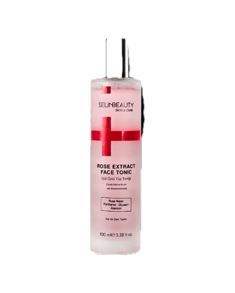 Skin & Care Gül Özlü Yüz Toniği