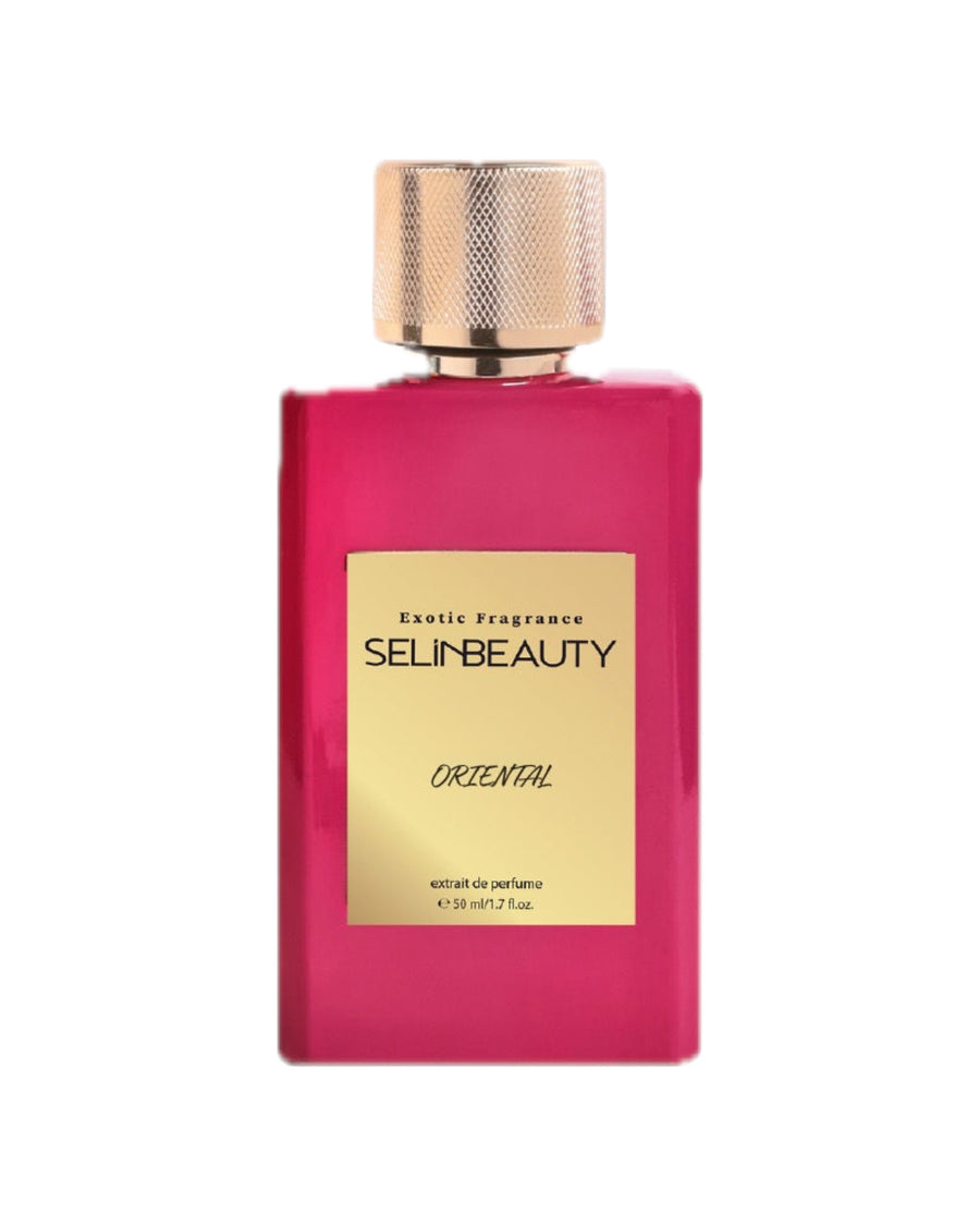 Exotic Oriental Extrait de Parfum