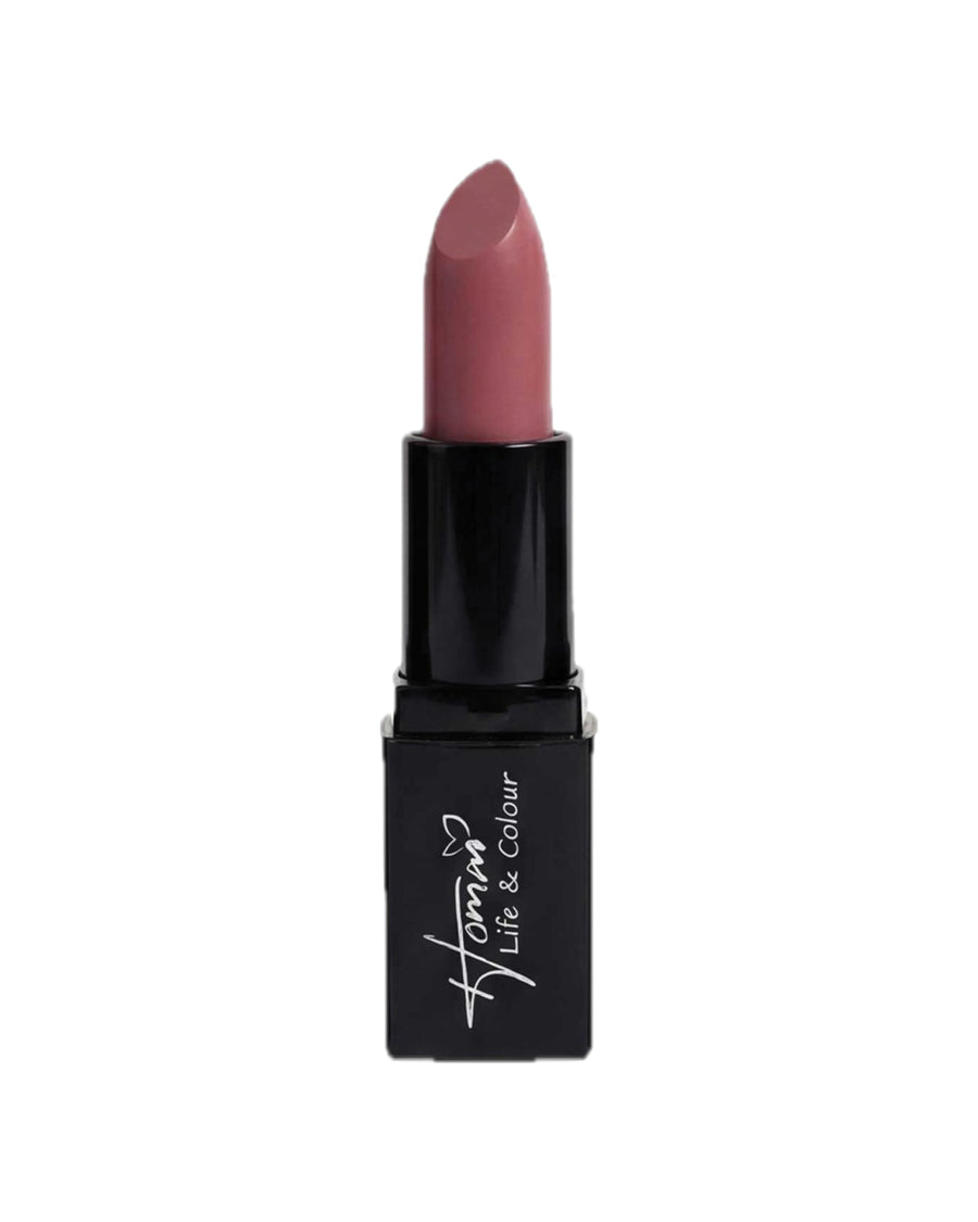 Lipstick Berry Nude
