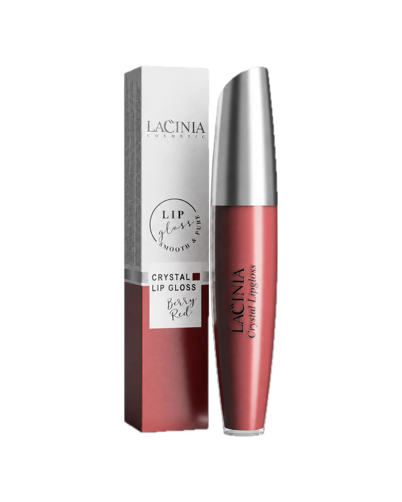 Crystal Lipgloss 10 ml