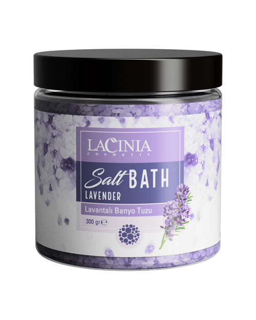 Banyo Tuzu 250 g