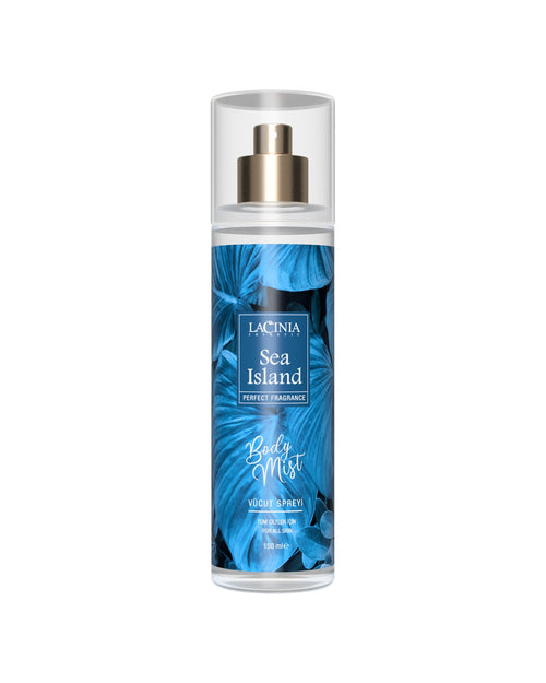 Body Mist 150 ml