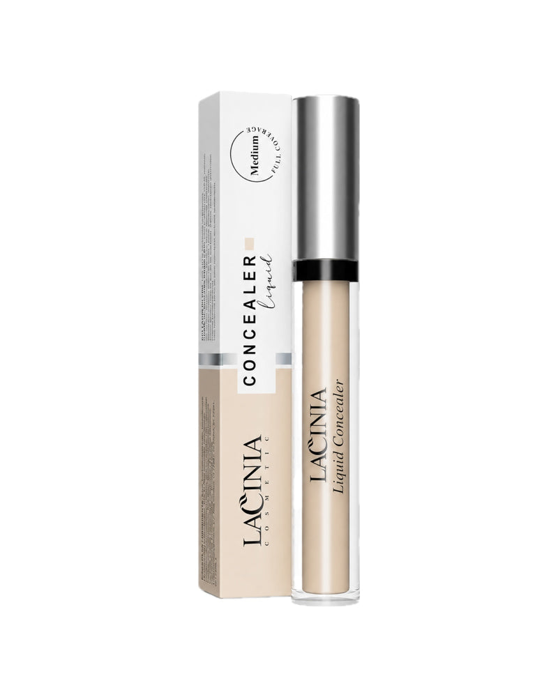 Concealer Kapatıcı 5 ml