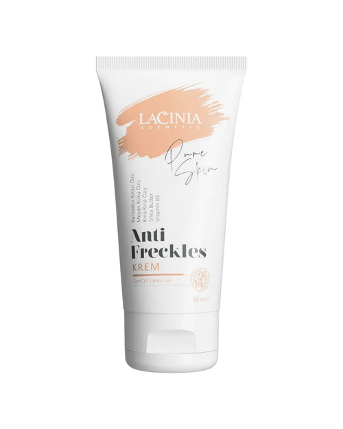 Anti Freckles Leke Karşıtı Krem 45 ml