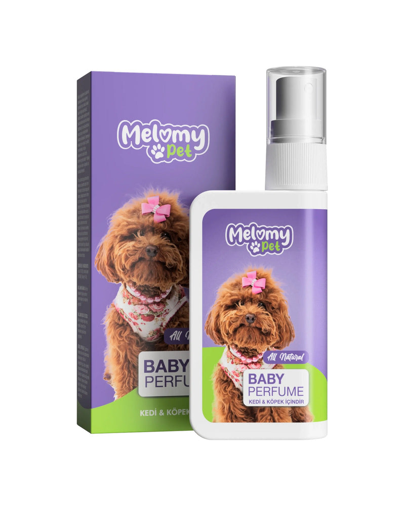 Kedi & Köpek Parfümü 50 ml