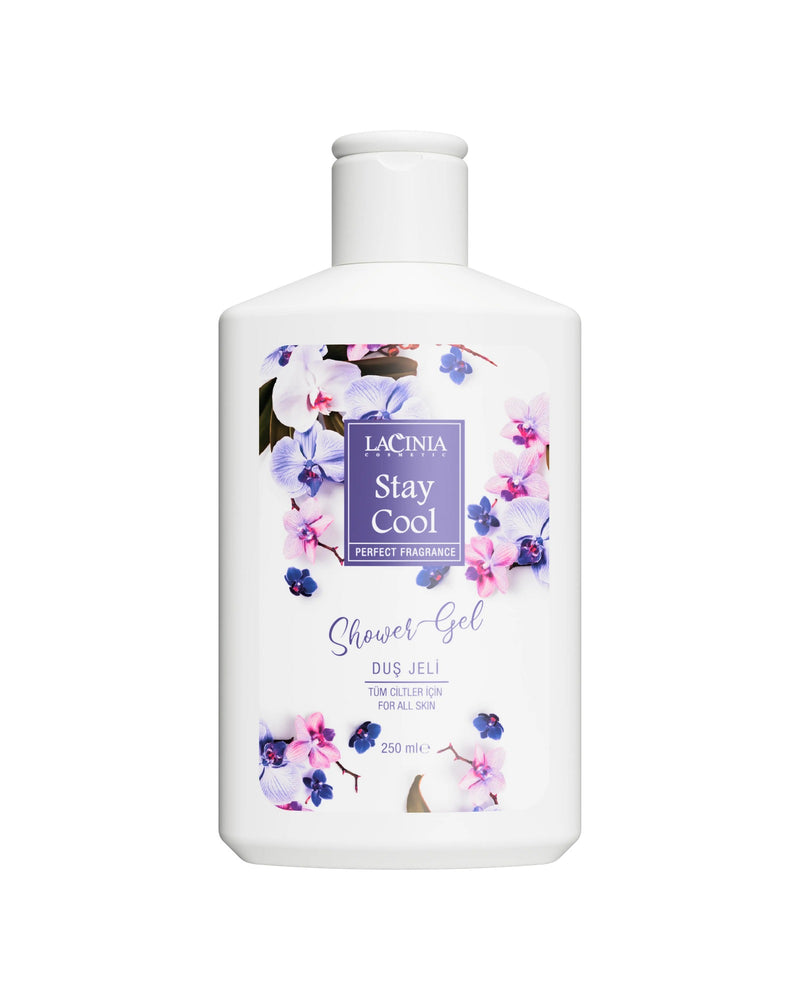 Duş Jeli 250 ml